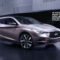 Dissected: Infiniti Q3 Concept &#3; Feature &#3; Car And Driver 2023 Infiniti Q30
