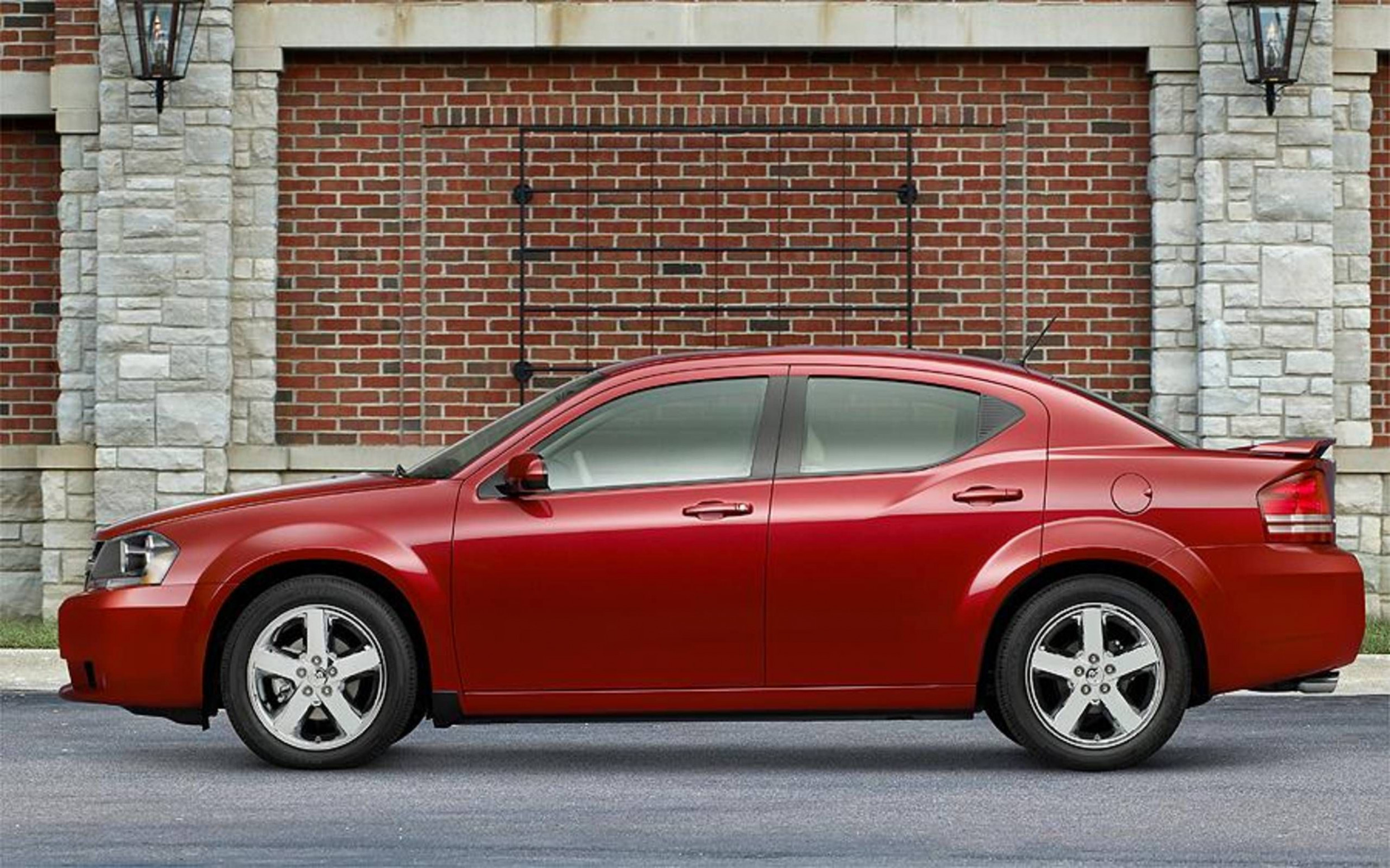 Price and Release date 2023 Dodge Avenger