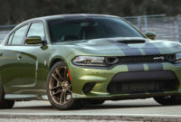 dodge confirms charger design concept, is it the widebody version new 2023 dodge charger spotted