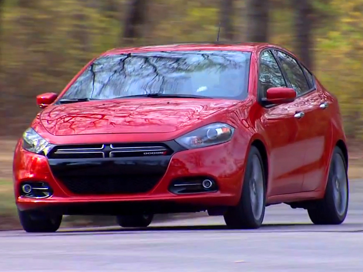 Review and Release date 2023 Dodge Dart