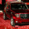 Dodge Gets A Baby Suv With The Nitro Automotive News Dodge Nitro 2023