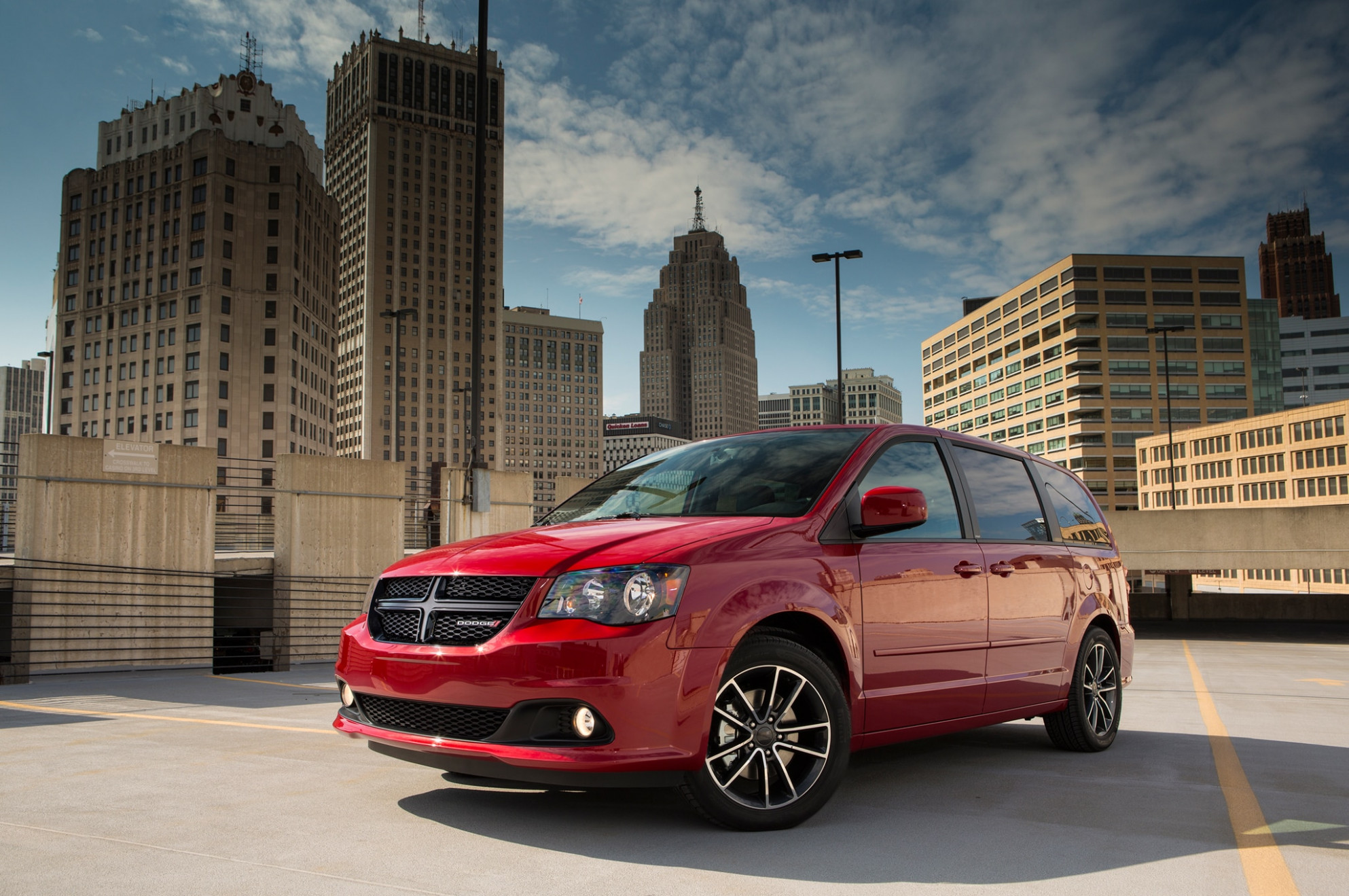 Overview Will There Be A 2023 Dodge Grand Caravan