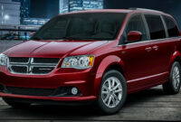 dodge grand caravan order books to close at the end of may will there be a 2023 dodge grand caravan