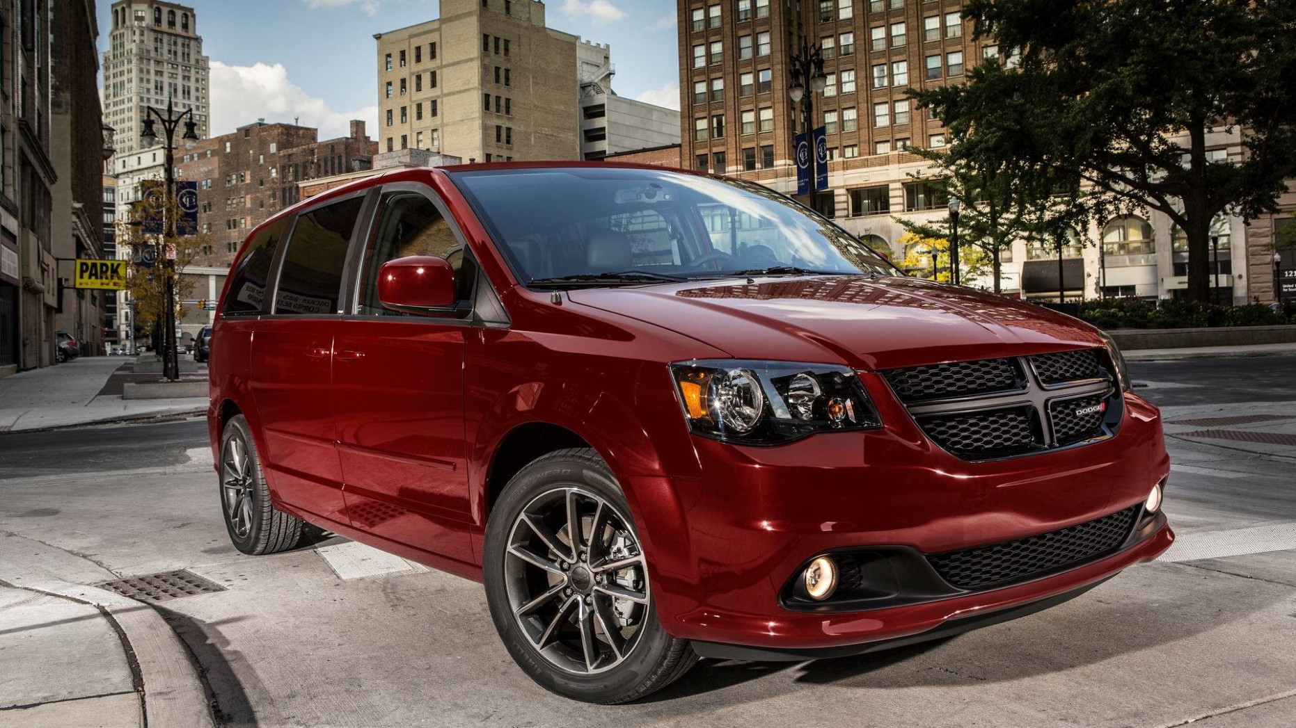 New Concept Will There Be A 2023 Dodge Grand Caravan