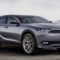 Dodge Journey 4: Preis, Verbrauch, Fotos, Technische Daten 2023 Dodge Journey