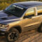 Dodge Ramcharger Rendering Brings Back A Classic Suv 2023 Ramcharger