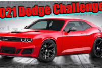 dodge says “next gen dodge challenger may not come back in 5” 2023 dodge challenger red eye