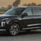 Does The Facelifted 4 Hyundai Palisade Look Like This Artist’s When Will The 2023 Hyundai Palisade Be Available