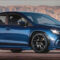 Does This Rendering Preview The New Subaru Wrx Sti? Subaru Viziv Sti 2023