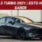 El Mazda 4 Estrena El Motor Turbo Que Merece: 4 Hp Y Awd Para Un Hatch Que Ya Tiene Precio En México Mazda 3 2023 Mexico Precio