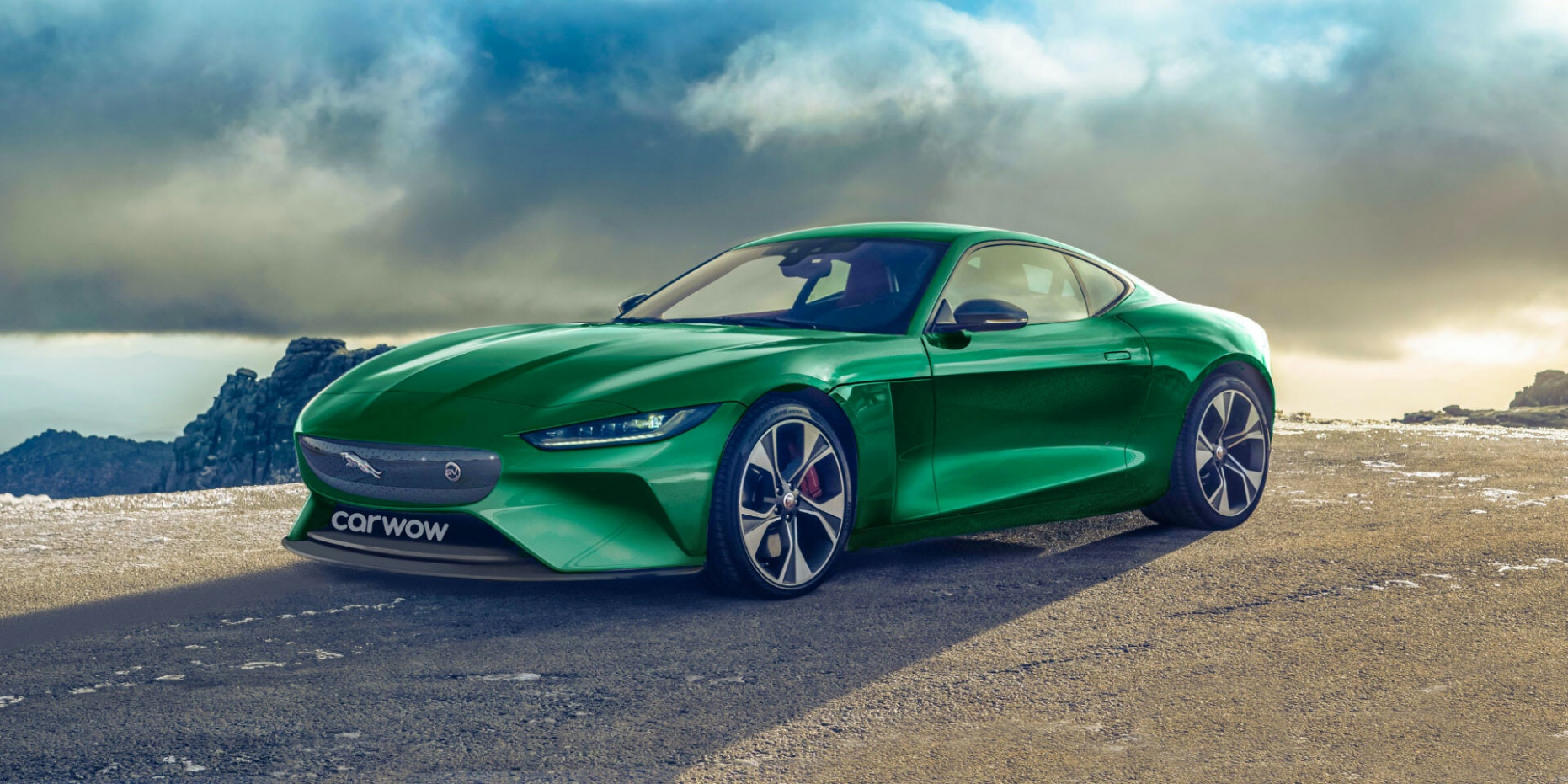 Performance Jaguar News 2023