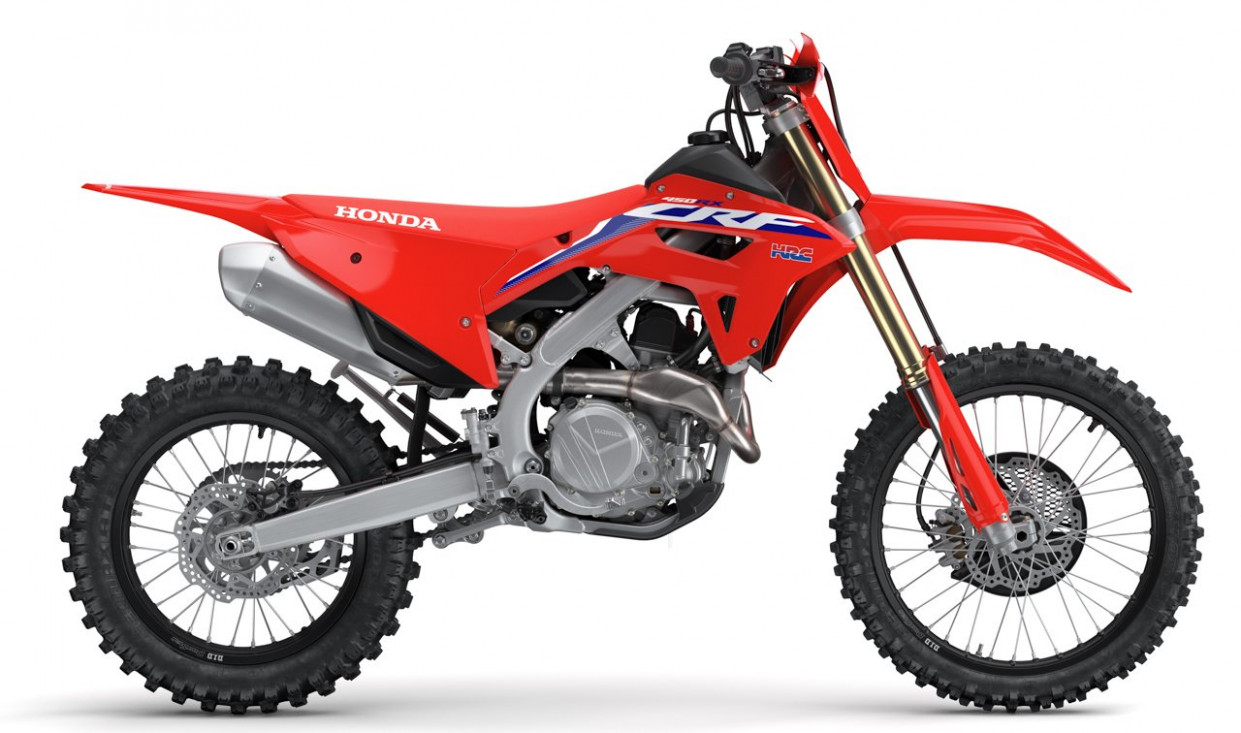 Price and Review 2023 Honda Dirt Bikes