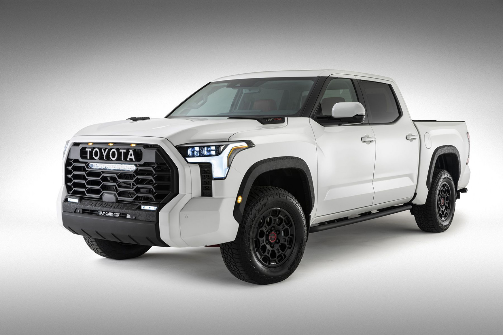 New Concept Toyota Dually 2023
