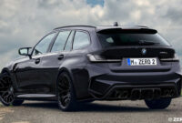 exclusive: bmw m5 touring might finally come to market bmw wagon 2023