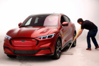 exclusive ford follows gm, vw with two new dedicated ev platforms ford upcoming cars 2023