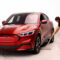 Exclusive Ford Follows Gm, Vw With Two New Dedicated Ev Platforms Ford Upcoming Cars 2023