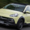 Fahrbericht Opel Adam Rocks 3