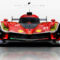 Ferrari Annonce Un Programme Le Mans Hypercar Pour 5 Ferrari Q 2023
