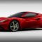 Ferrari Dino Coming In 5; 5 Replacement In 5 The 2023 Ferrari 458