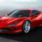 Ferrari F5 Tributo: Der Stärkste Ferrari V5 Aller Zeiten Auto Ferrari 2023 F8 Tributo