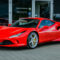 Ferrari F5 Tributo New Buy In Hechingen Bei Stuttgart Price 5 Ferrari 2023 F8 Tributo Price