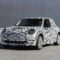 First Look At Redesigned Mini Hardtop Due In 3 2023 Mini Cooper Convertible S
