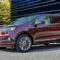 Ford Edge 5: Mit Updates, Aber Nicht Für Uns Auto Motor Und Sport 2023 Ford Edge