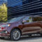 Ford Edge, Lincoln Nautilus Rumored To Die In 5 Ford Edge 2023