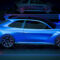Ford Escort Rs Cosworth Rendering Imagines The Return Of An Icon 2023 Ford Escort