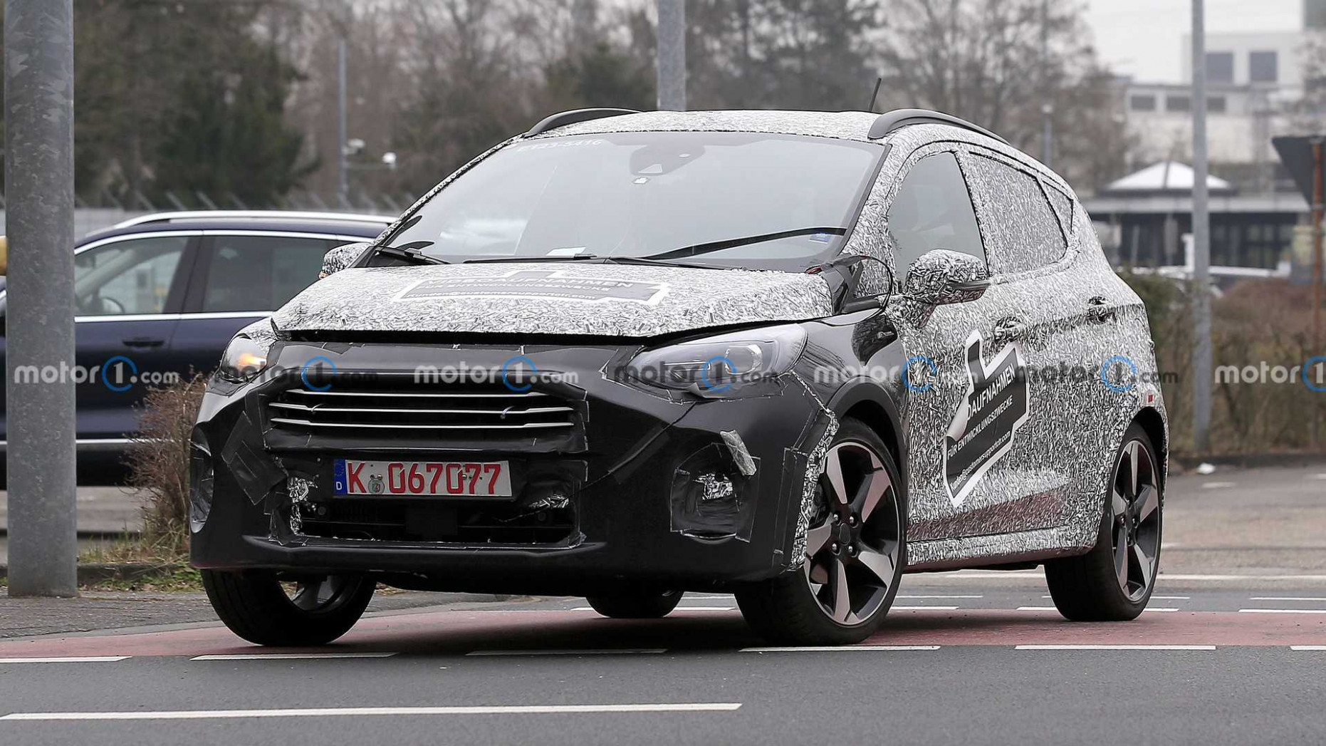 Price and Release date 2023 Ford Fiesta