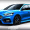 Ford Focus Rs (3): Preis & Ps Autozeitung