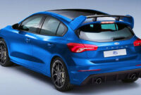 Ford Focus Rs (3): Preis & Ps Autozeitung