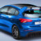 Concept and Review 2023 Ford Fiesta St Rs