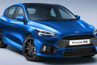 ford focus rs (4): preis & ps autozeitung