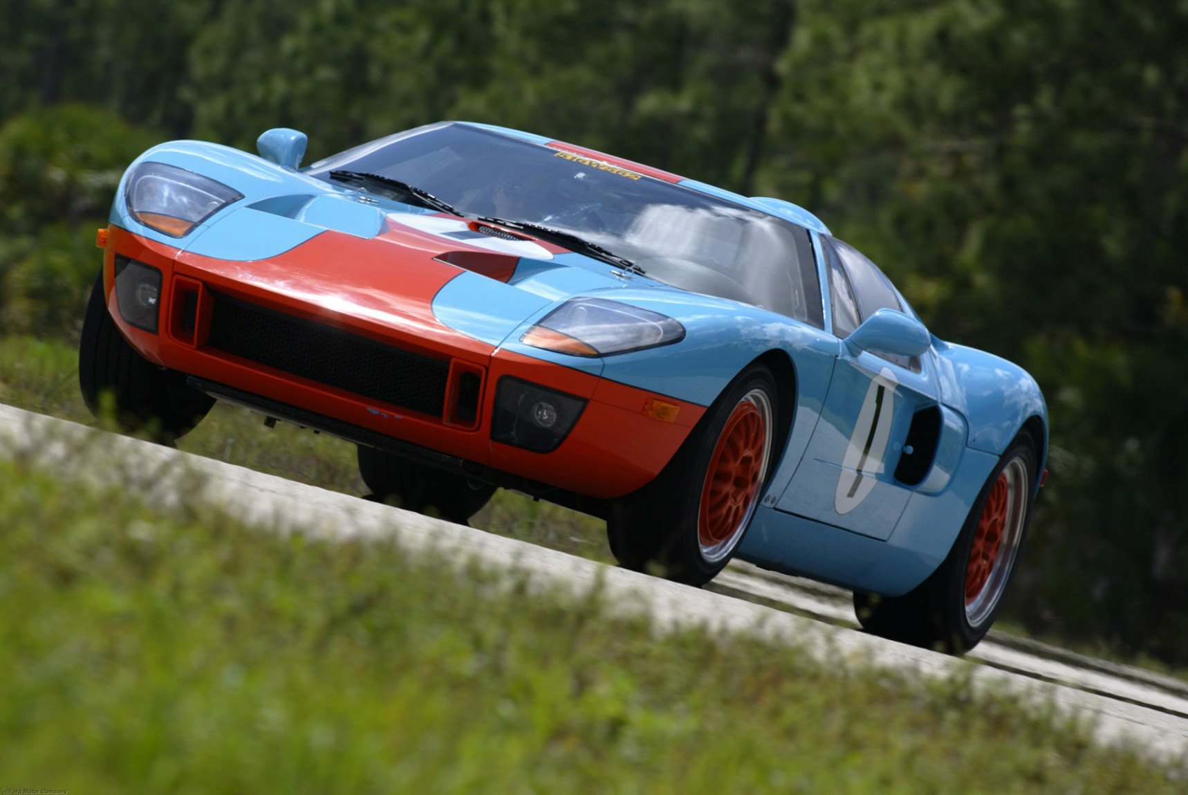 New Model and Performance 2023 Ford GT40
