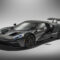 Ford Gt Could Be Getting The Twin Turbo 5