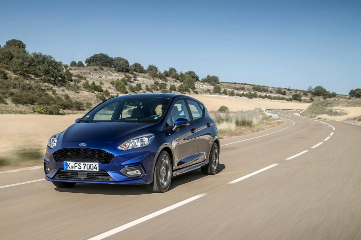 Review 2023 Ford C-Max