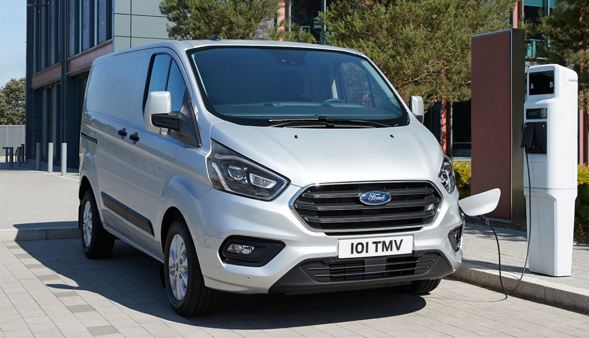Specs and Review Ford Courier 2023