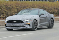 Release Date Ford Mustang Suv 2023