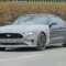 Ford Mustang 4: Preise, Technische Daten Und Verkaufsstart 2023 Ford Mustang