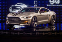 Ford Mustang Based Fisker Galpin Rocket Heading To Limited Production 2023 Mustang Rocket