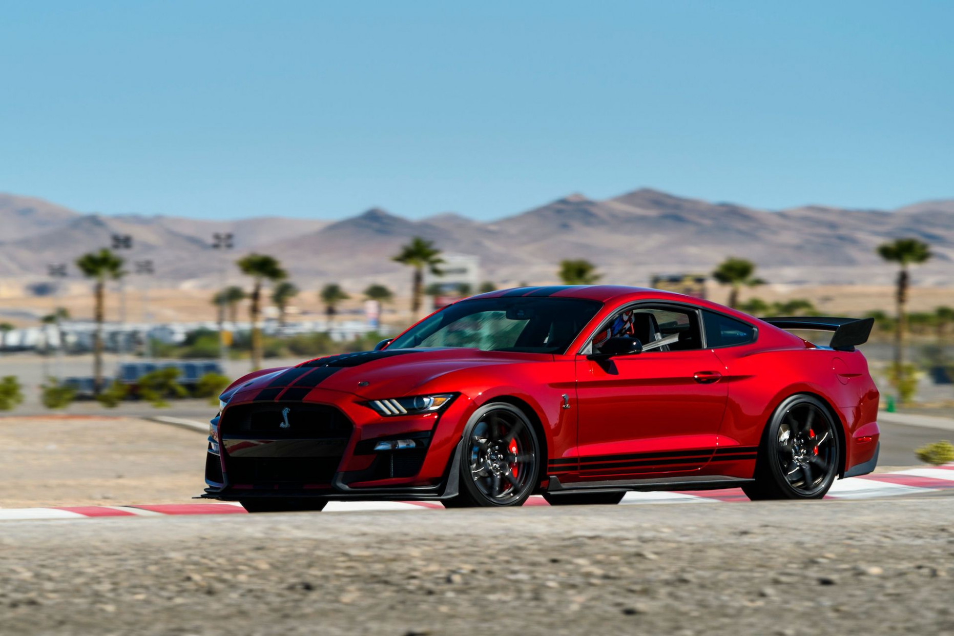 Price and Release date Ford Mustang Hybrid 2023