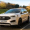 Review 2023 Ford Edge Sport