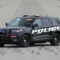 Ford Police Interceptor Utility Hybrid Awd Saves Gas Specs 2023 Ford Police Interceptor Utility Specs