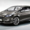 Ford Previews New Styling And Technology With S Max Concept 2023 Ford S Max