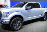 ford’s atlas concept previews the future of the pickup truck: video 2023 ford f150 atlas