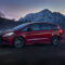 Performance 2023 Ford S-Max
