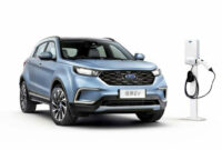 ford territory electric suv ready for china autodevot ford territory 2023