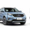 Ford Territory Electric Suv Ready For China Autodevot Ford Territory 2023