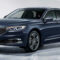 Ford Updates Next Gen Taurus Sold In China Months After Nameplate 2023 Ford Taurus